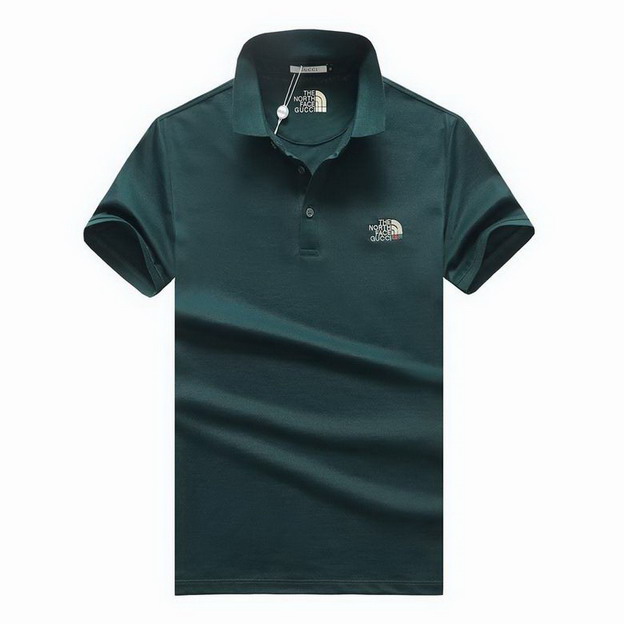Gucci short lapel T man 2022-5-28-077